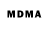 MDMA crystal Artem Avdeenko